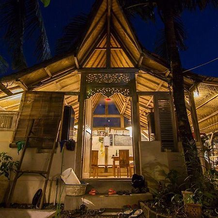 Farmer'S Yard Hostel Canggu (Bali) Exterior photo