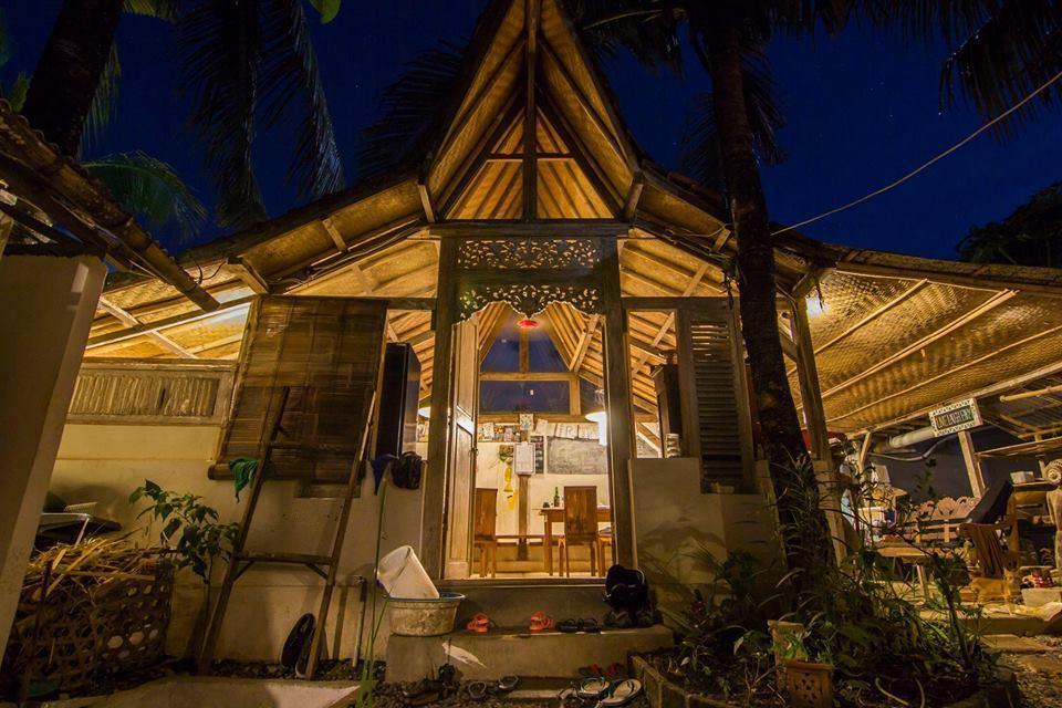 Farmer'S Yard Hostel Canggu (Bali) Exterior photo