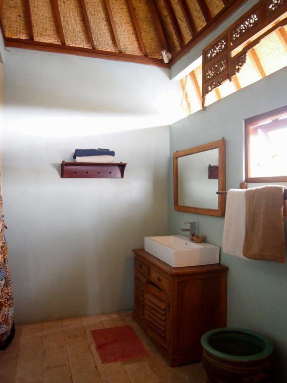 Farmer'S Yard Hostel Canggu (Bali) Room photo